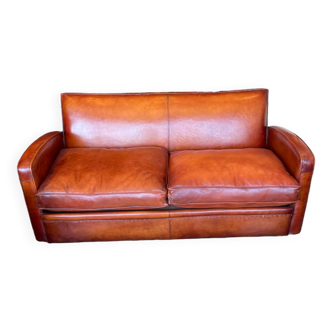 Club sofa