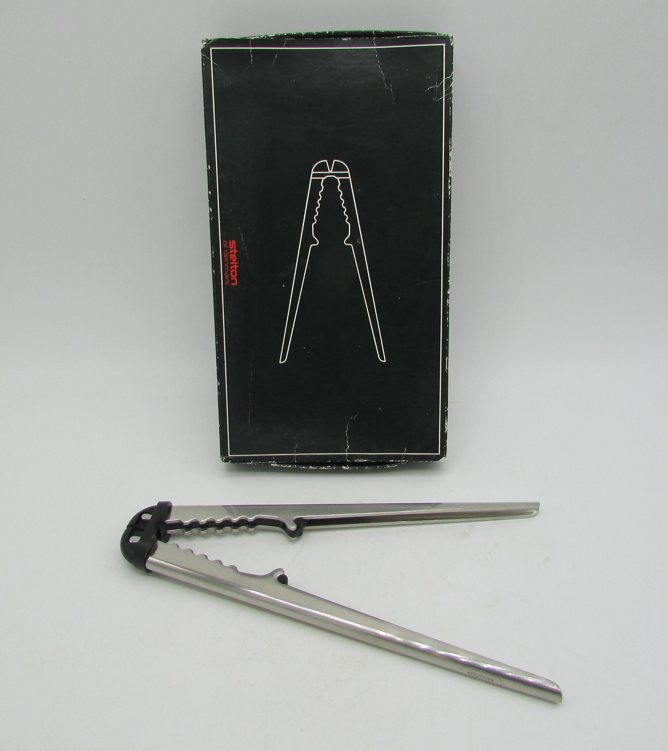 Nutcracker by Erik Magnussen for Scandinavian Stelton