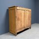 Painted French cabinet