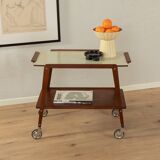 1950s Serving trolley