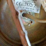 Louisiana wall light JP Rickaert