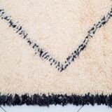 Tapis berbère 148x208 cm