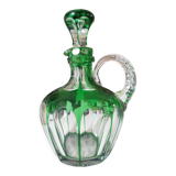 Baccarat decanter