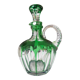 Baccarat decanter