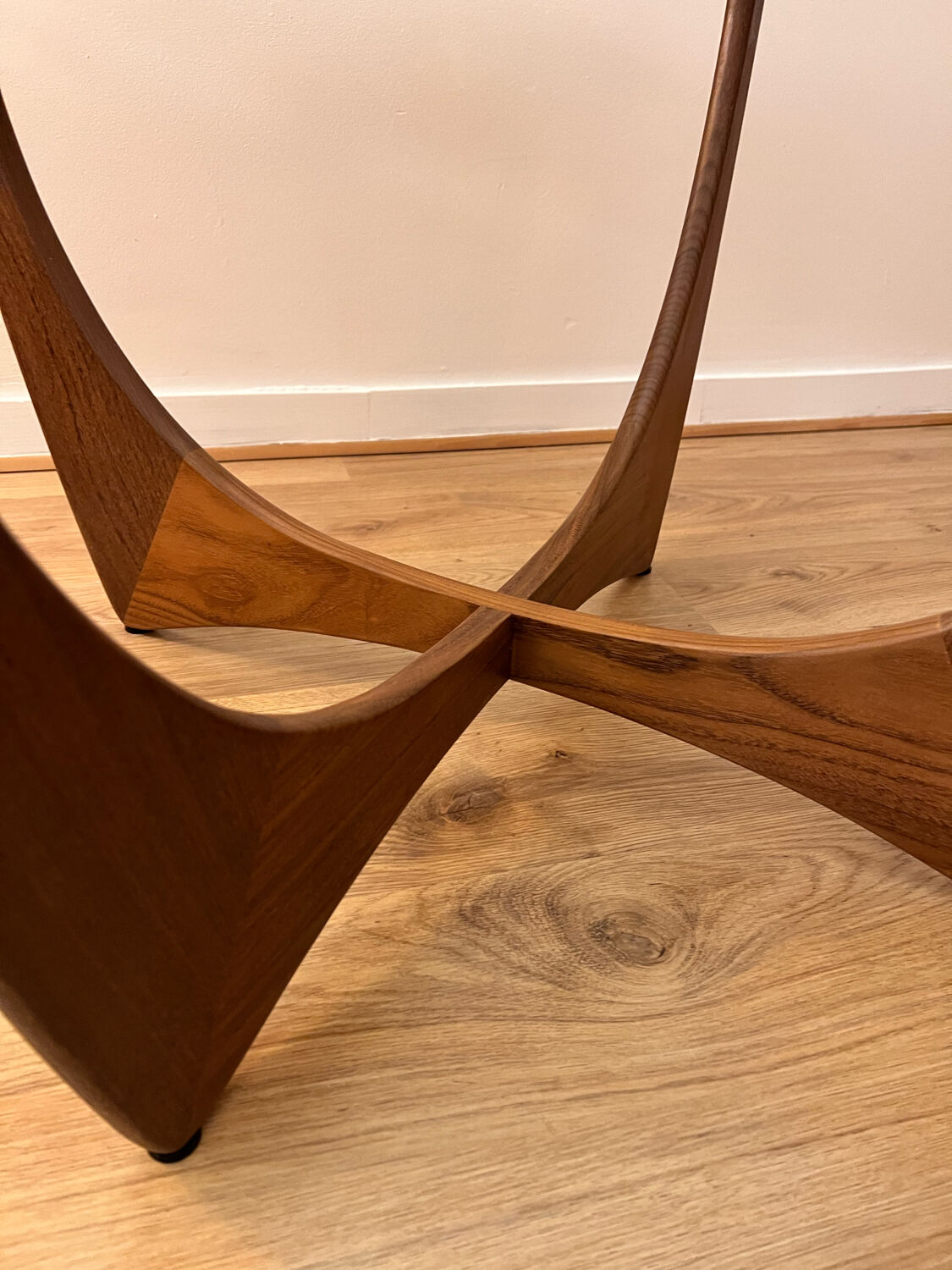 Astro G-Plan coffee table