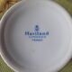 Splendid Haviland porcelain vase
