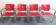 Set of 4 BCN 20 chairs, Enea