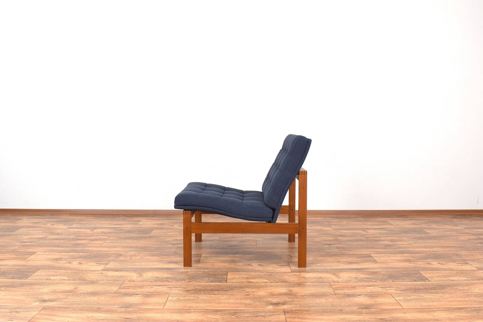 Teak Modular Sofa by Ole Gjerløv-Knudsen & Torben Lind for France & Søn