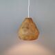 Older Swedish hanging lamp