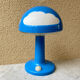 Cloud mushroom lamp IKEA Skojig design Henrik Preutz collector vintage 90
