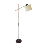 East German Lamppost