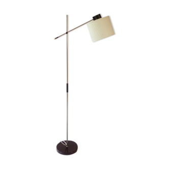 East German Lamppost