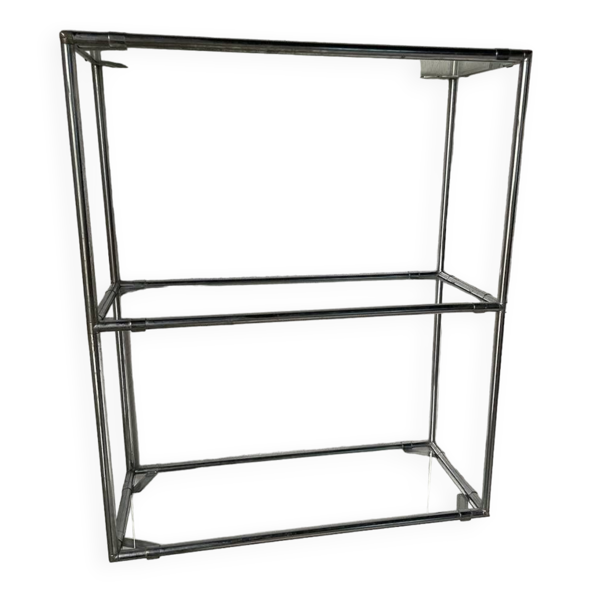 Abstracta Poul Cadovious wall shelf