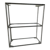 Abstracta Poul Cadovious wall shelf
