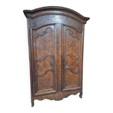 Louis XV wardrobe