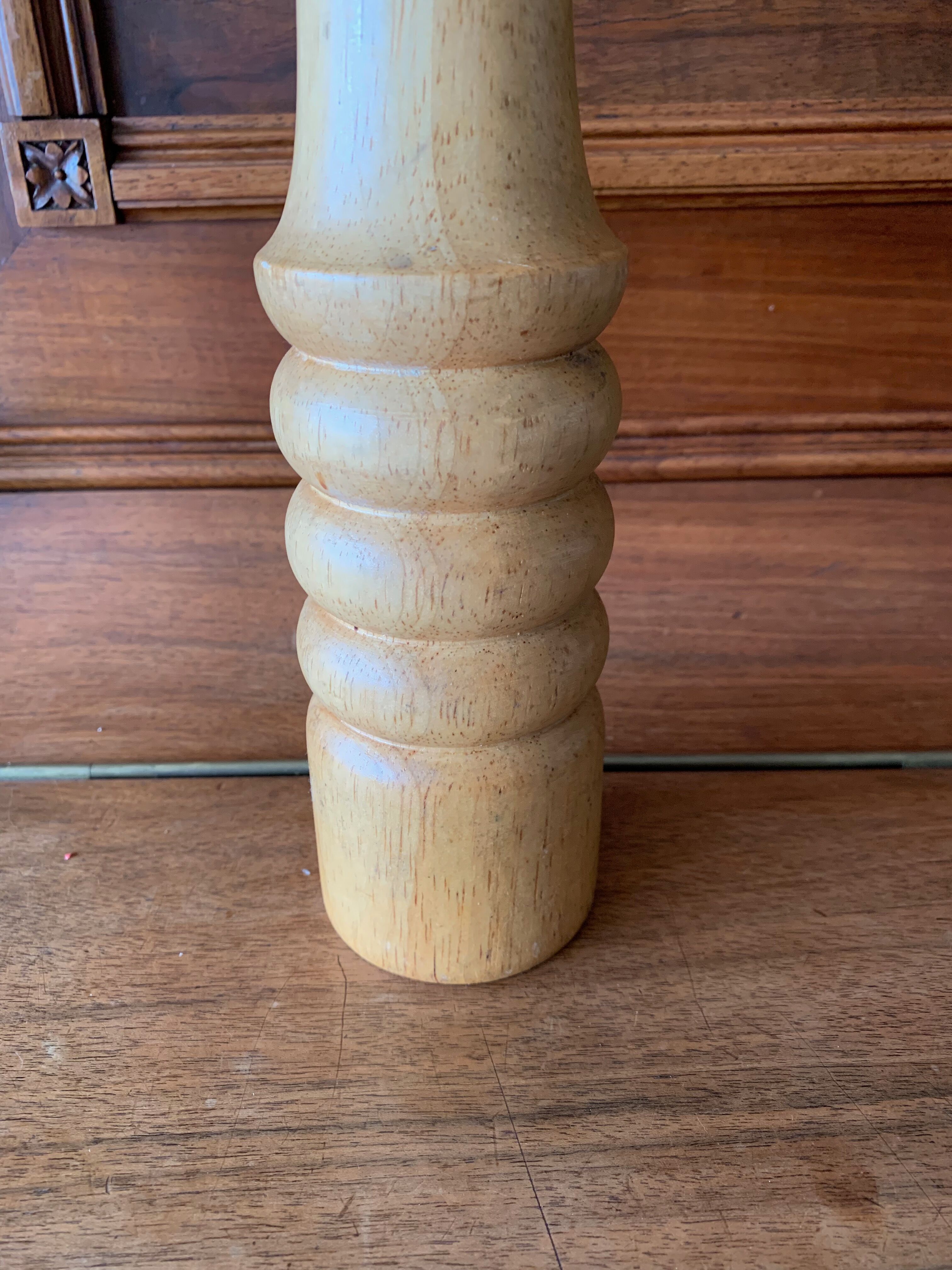 Pepper mill 42cm