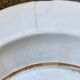Hollow plate Compagnie des Indes no. 9