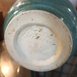 Pot à eau céramique
