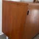Vintage teak sideboard