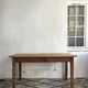 Table de ferme