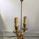 Lampes bouillotte duo