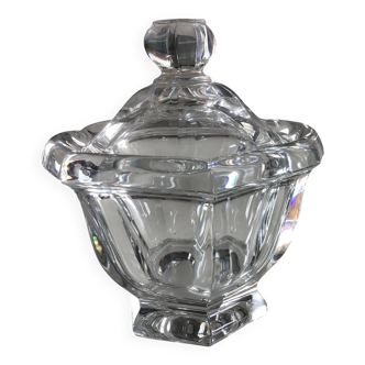 Confiturier Baccarat