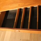 1960s teak sideboard