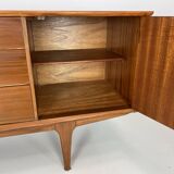 Vintage Jentique sideboard 1960's