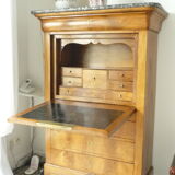 Secretary Louis-Philippe