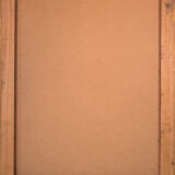 Pastel encadré et signé d’un nu