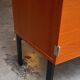 Sideboard Pierre Guariche Meurop model 1293 in Teak