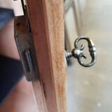 Vintage display case