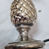Pineapple lamp