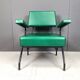 Fauteuil italien, années 1950