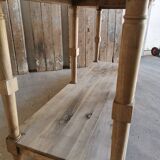 Table de drapier