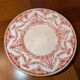 Wedgwood Coral & Gold Coffee Service - Neoclassical Style - 27 Pieces