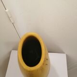Ceramic vase