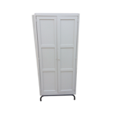 Armoire parisienne