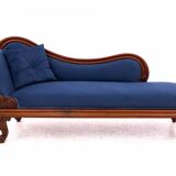 Méridienne unique, Europe du Nord, vers 1920.