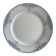 Windsor Creil and Montereau flat plate 24.5cm