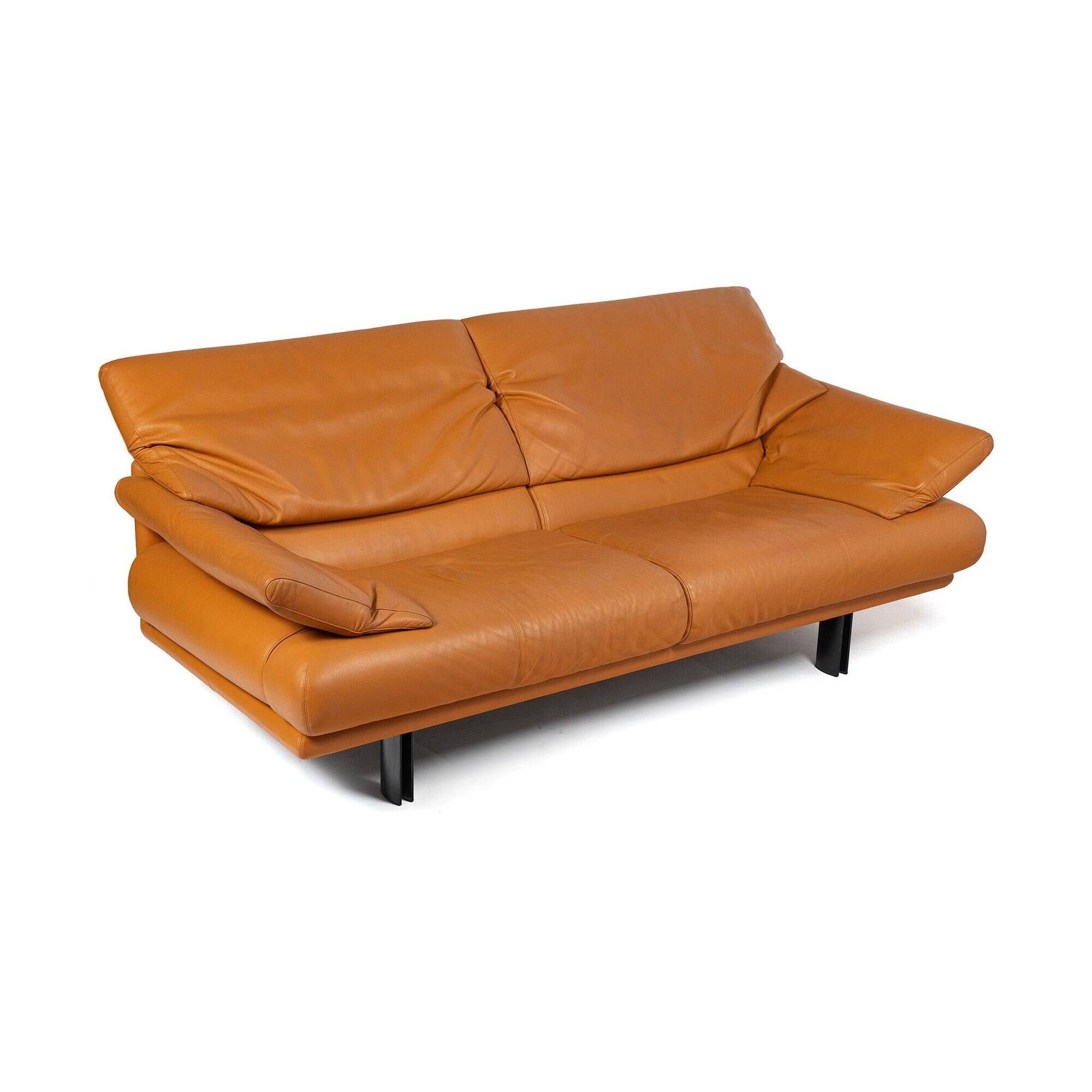 "Alanda" sofa by Paolo Piva for B&B Italia, 1980s