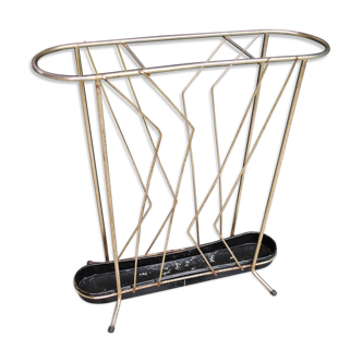 Vintage umbrella stand