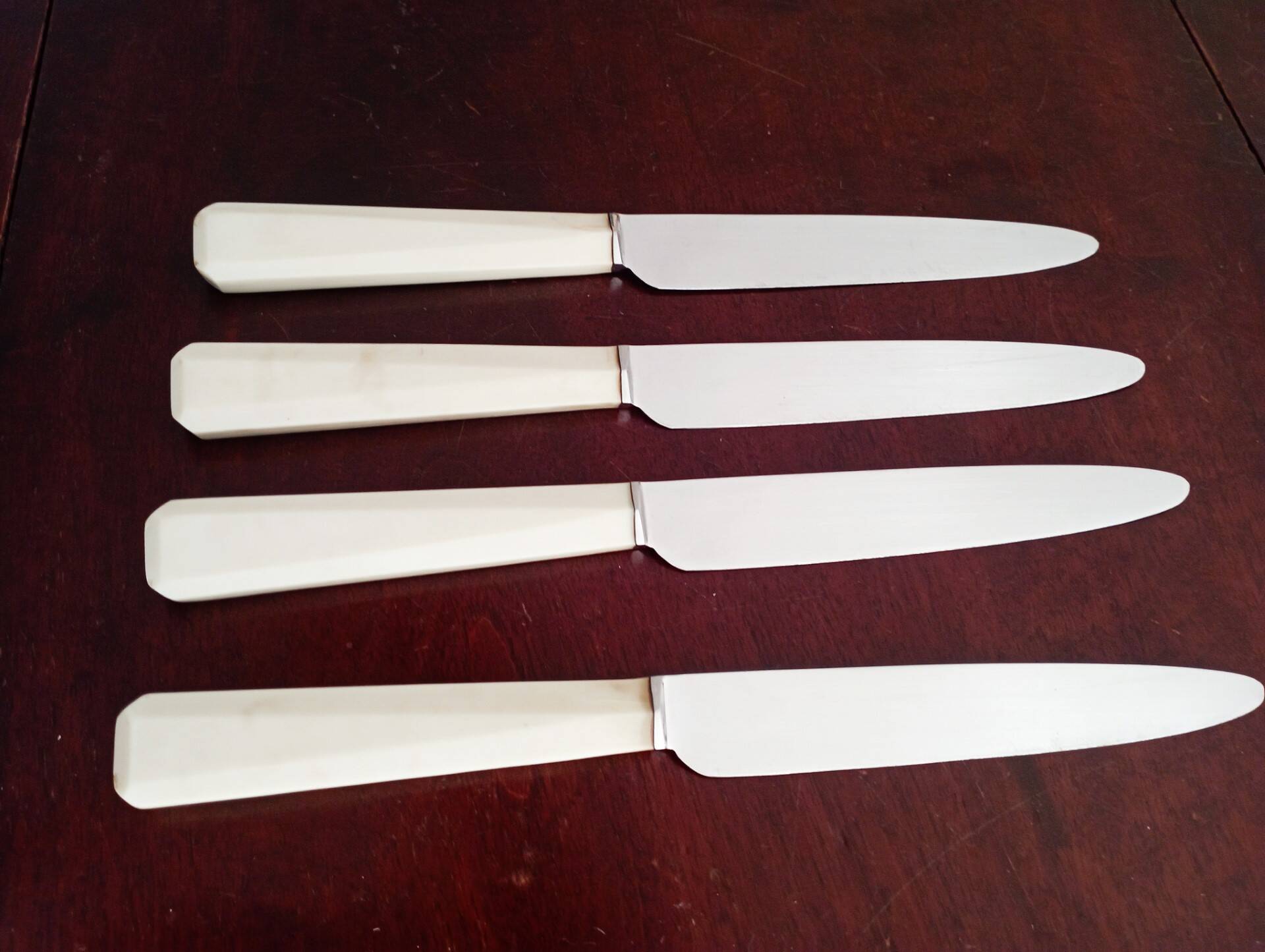 60s knives