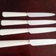 60s knives