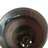 Pair of bedside lamps Metal vintage 70s spots