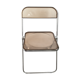 Chair folded by Piretti castelli edition