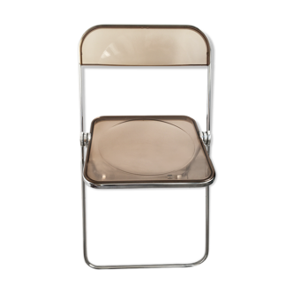 Chair folded by Piretti castelli edition