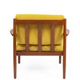 Svend Åge Eriksen Sofa Set for Glostrup Møbelfabrik, 1960s