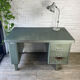 Bureau industriel YAC, 1950
