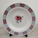 Assiette creuse